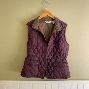 Eddie Bauer Vest